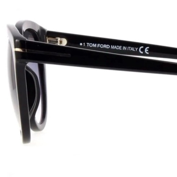 NEW Tom Ford Sunglasses main image 8
